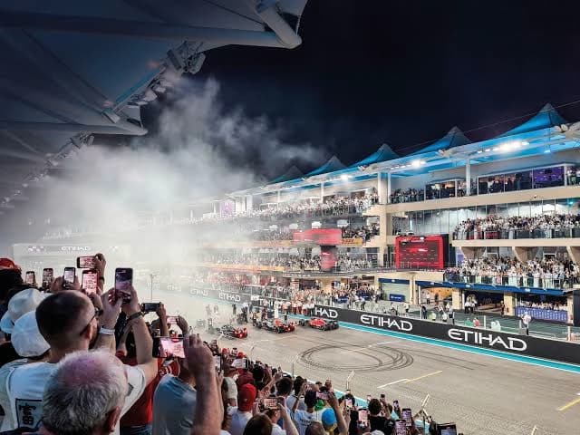 Formula (F1)  Drivers thumbnail