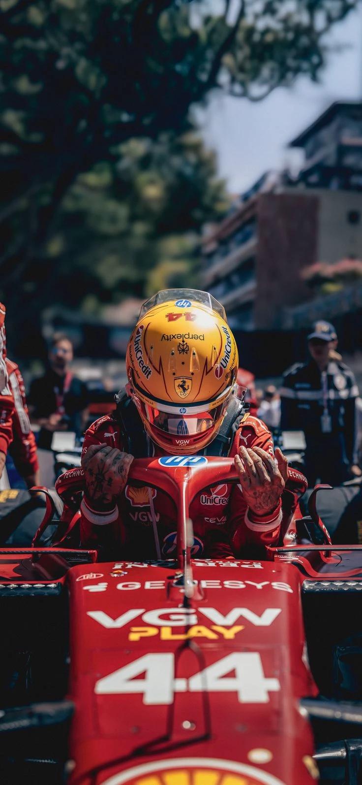 F1 (Formula 1) Drivers Final GrandPix thumbnail
