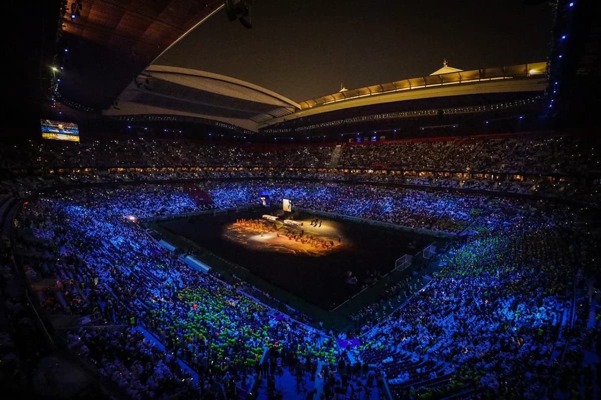 F1 (FIFA WORLD CUP) thumbnail