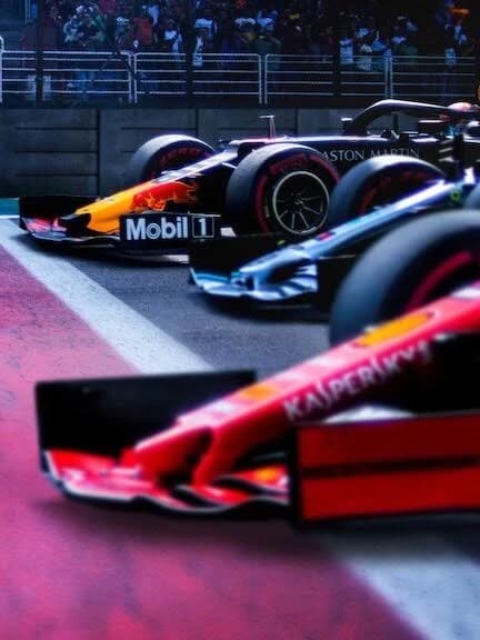 F1 DRIVERS (2013) thumbnail