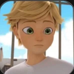 Adrien Agreste / Cat Noir thumbnail