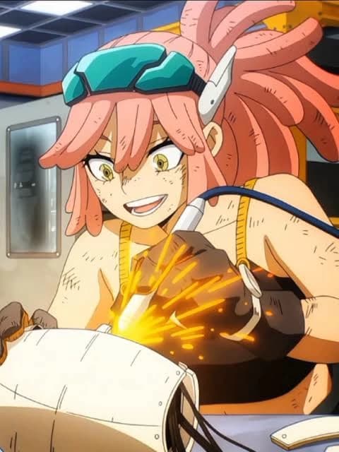 Mei Hatsume (post war forced marriage) thumbnail