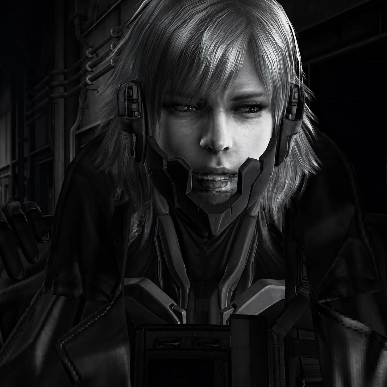 Raiden/Jack thumbnail