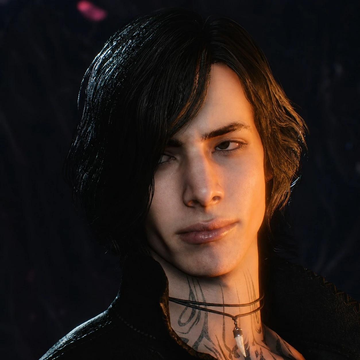 V (You) thumbnail