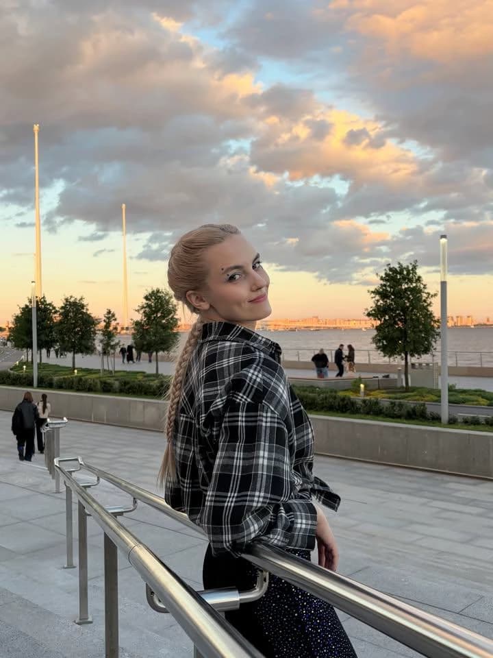 Jenika  thumbnail