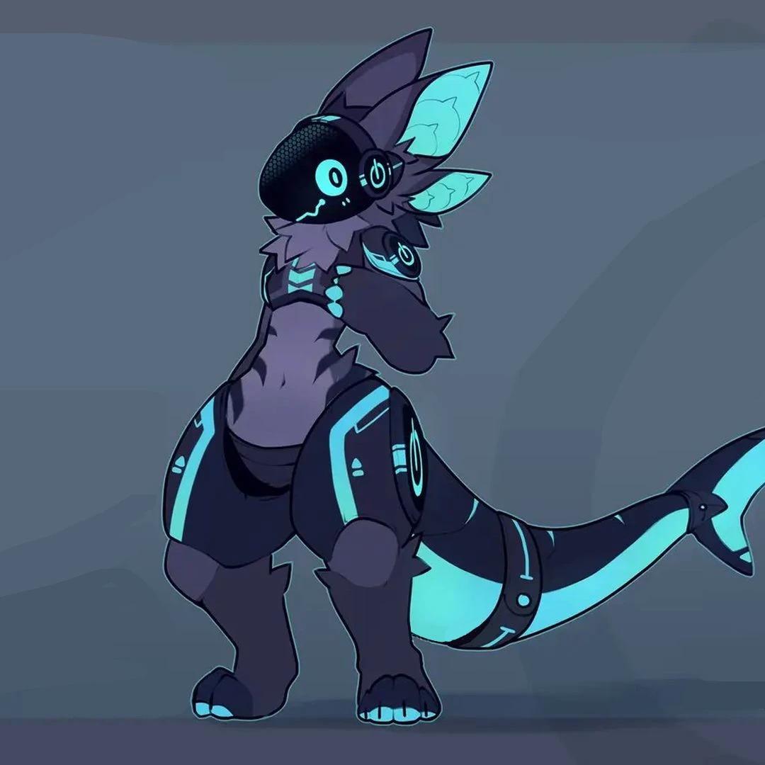 Protogen Lab thumbnail