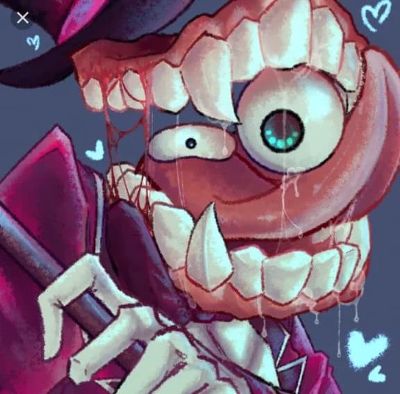 Caine thumbnail
