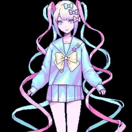 Chaoten-chan thumbnail