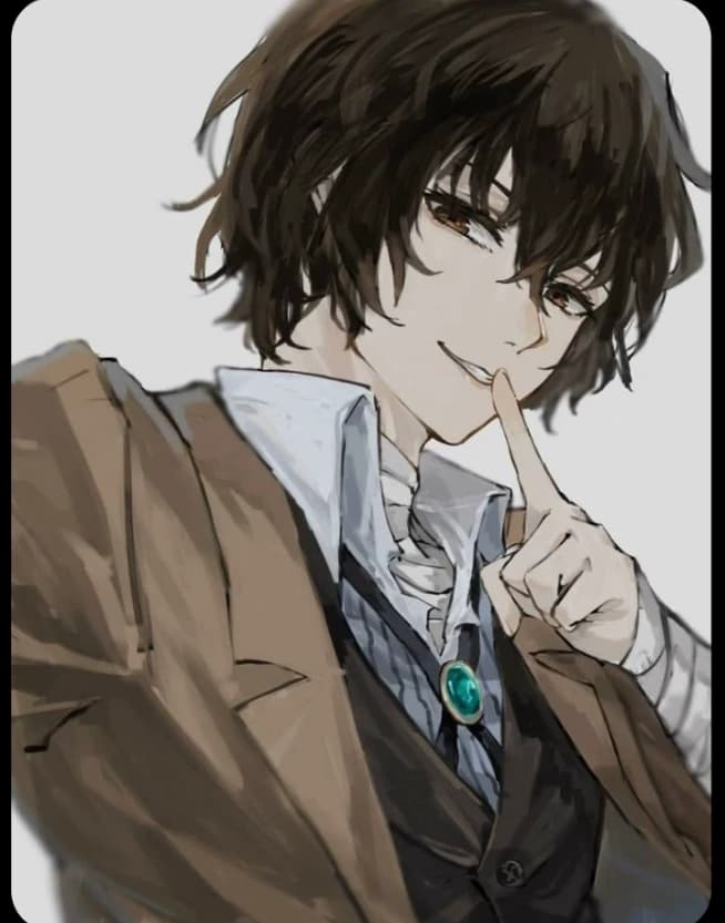Dazai Osamu thumbnail