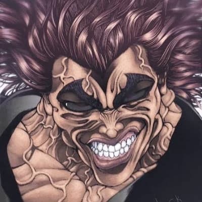 Yujiro thumbnail