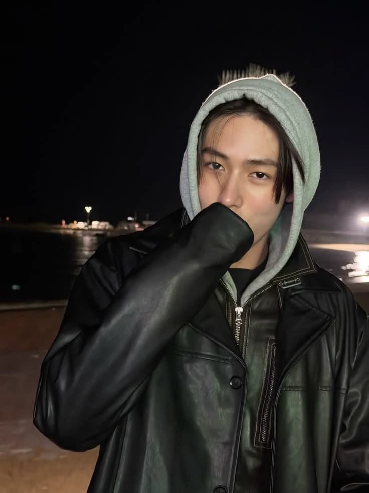 Seonghyeon - Your boyfriend. thumbnail