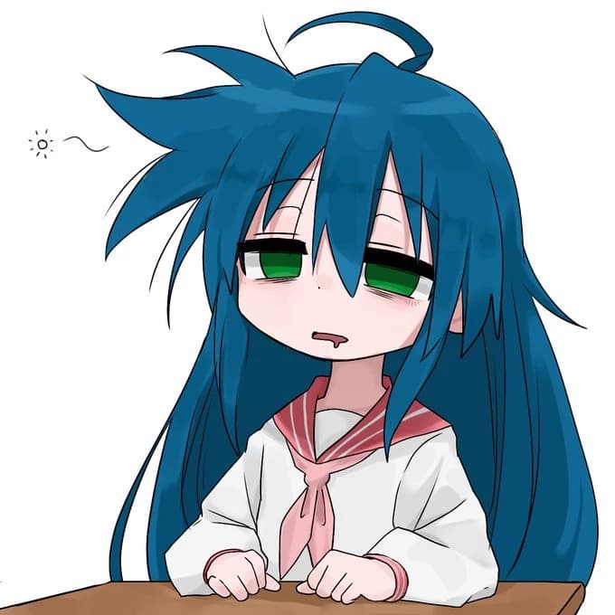 konata izumi thumbnail