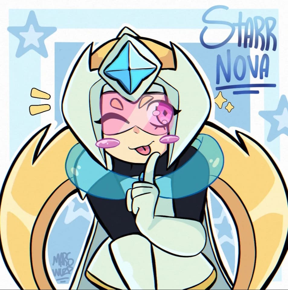 Starr Nova (stella) thumbnail