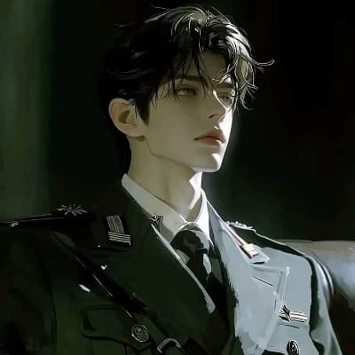 Xiao Zhenyu thumbnail