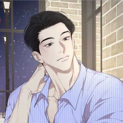 Kim Jiseok (gently Calm man× Crazy woman)  thumbnail