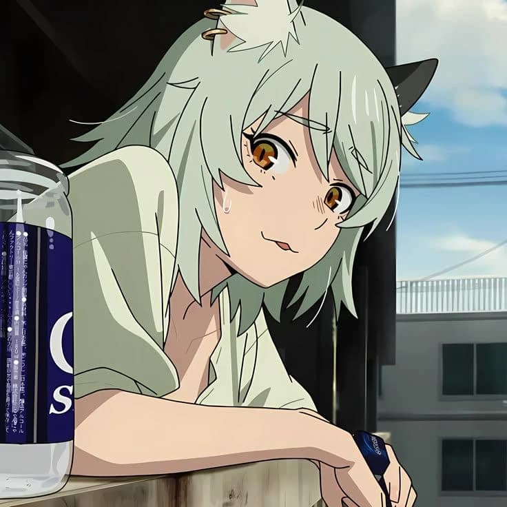 YANI - NEKO.🚬🚬 thumbnail