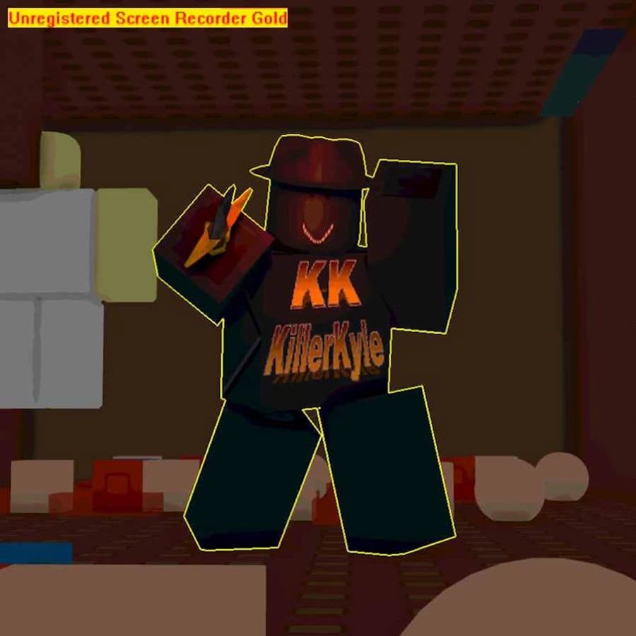 KillerKyle thumbnail