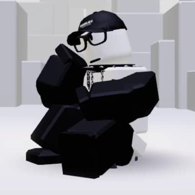 Cyrus (Roblox Oc Of Mine) thumbnail