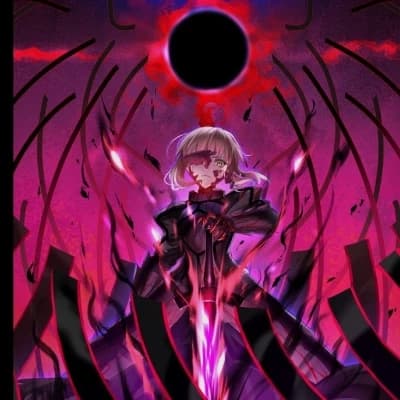 Saber Alter.??? thumbnail