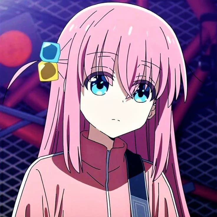 Bocchi gotou  thumbnail