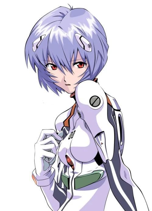 rei ayanami thumbnail