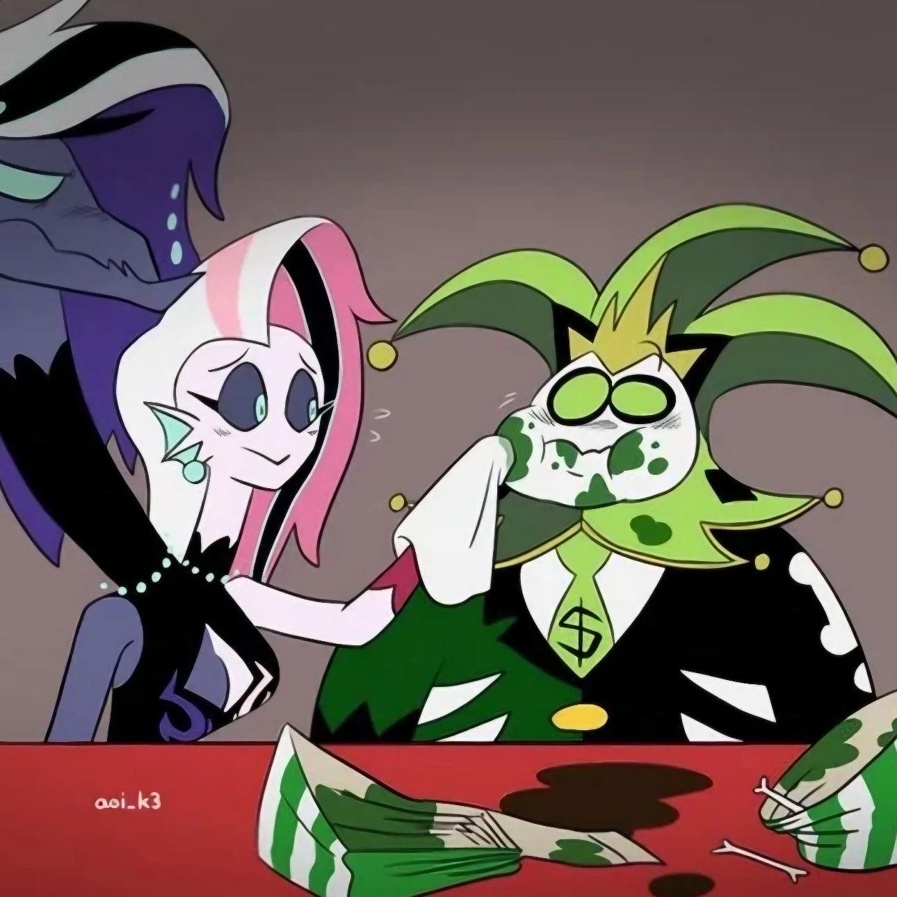 Mammon thumbnail