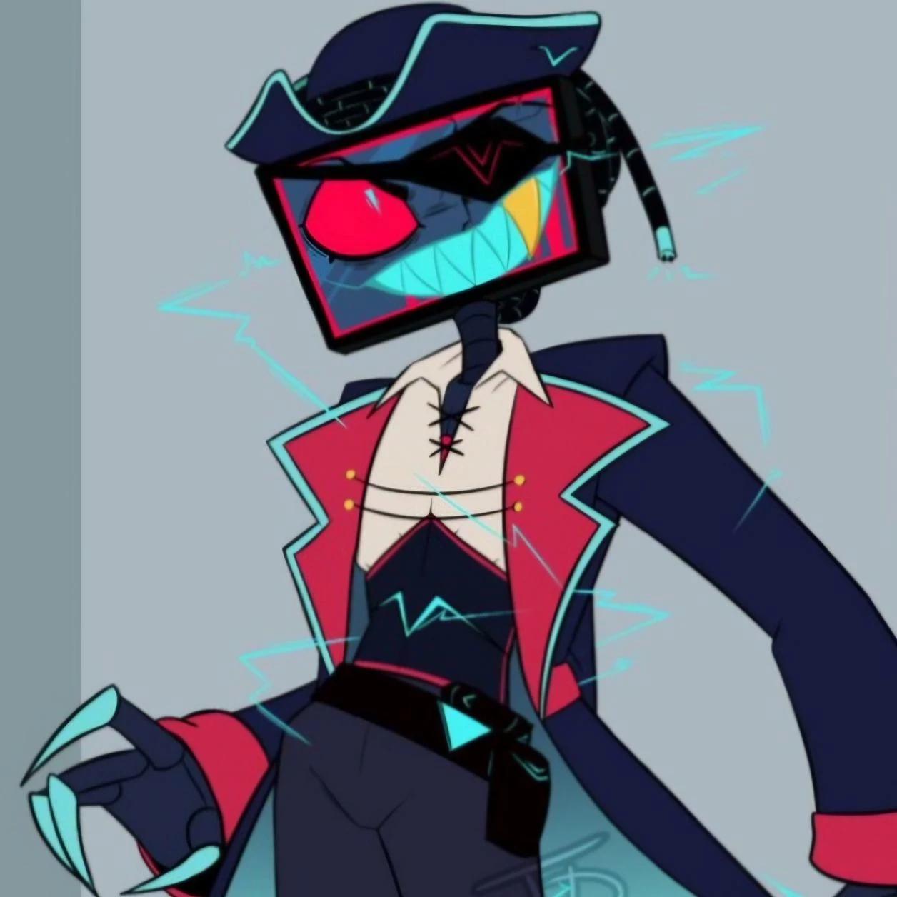 Pirate voice thumbnail