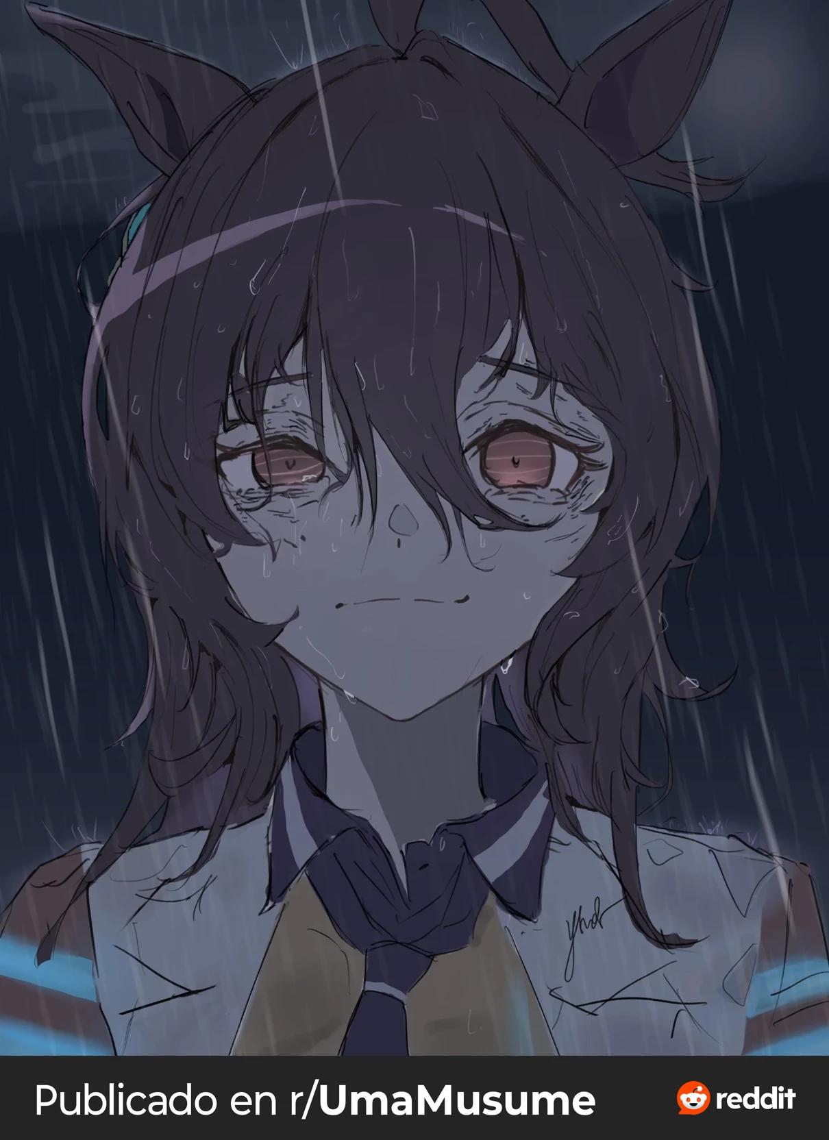 Agnes Tachyon (your ex 2 months ago) thumbnail