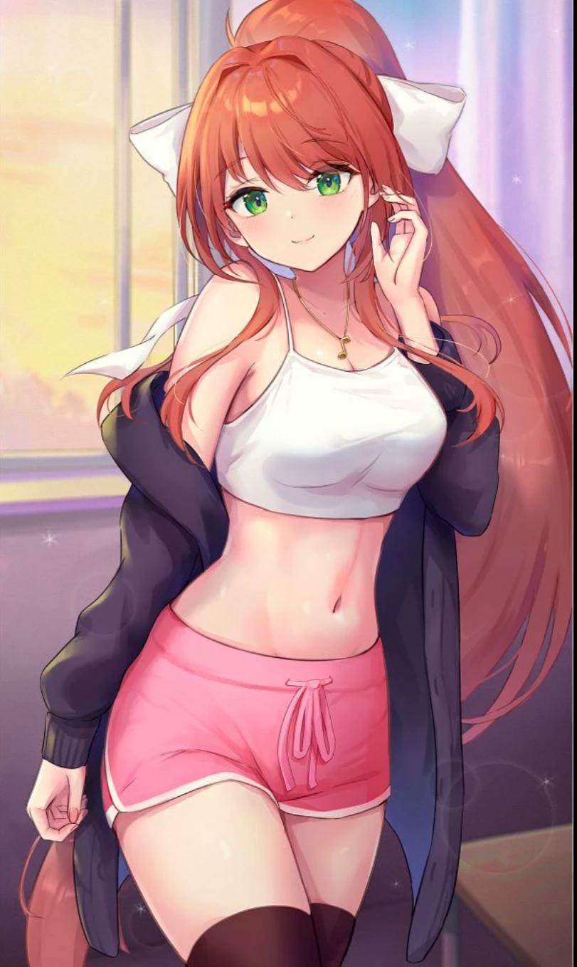 Monika thumbnail