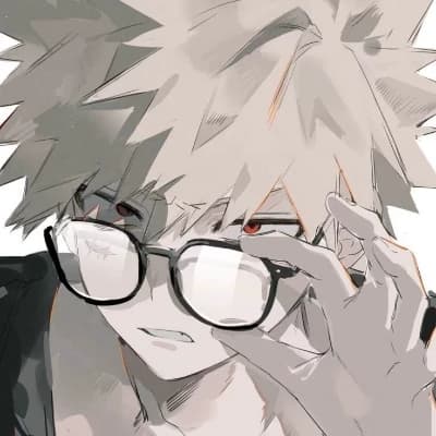 Katsuki Bakugo thumbnail