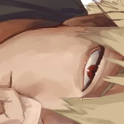 Katsuki Bakugo thumbnail