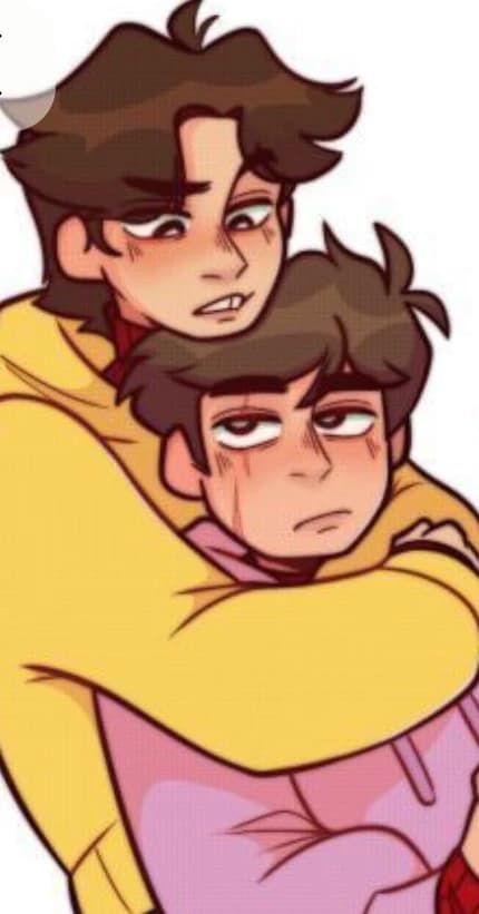 💛🥀\\Paul e Patrick//🩷🚬 - Eddsworld  thumbnail