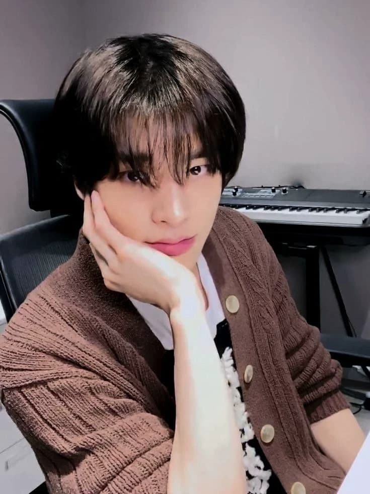 Sim Jaeyun thumbnail