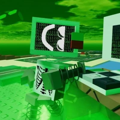 ★🔋🟩Badware010101🖥️★ [Die of Death/DoD] thumbnail