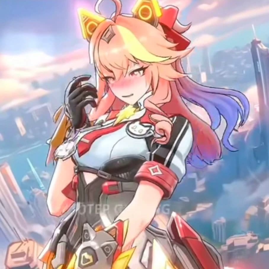 Guinevere (Daybreak Halo) thumbnail