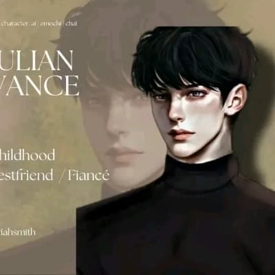 Julian thumbnail