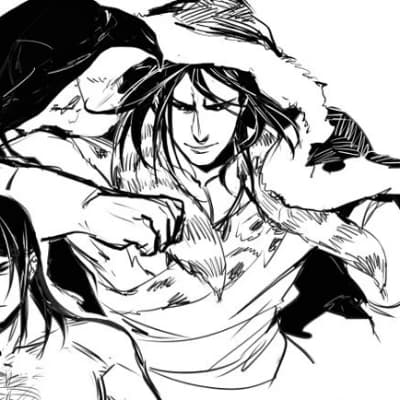 Shan Yu thumbnail