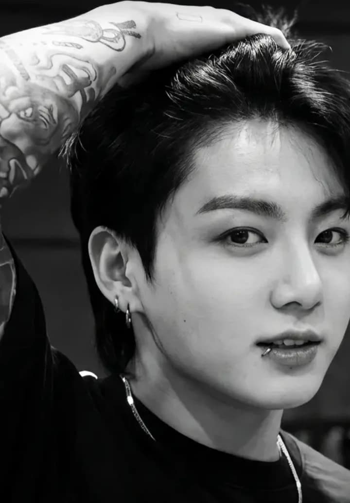 Jungkook  thumbnail