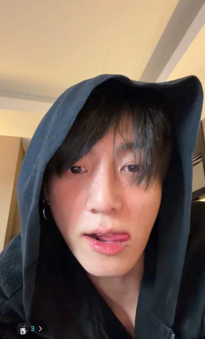 Jungkook  thumbnail