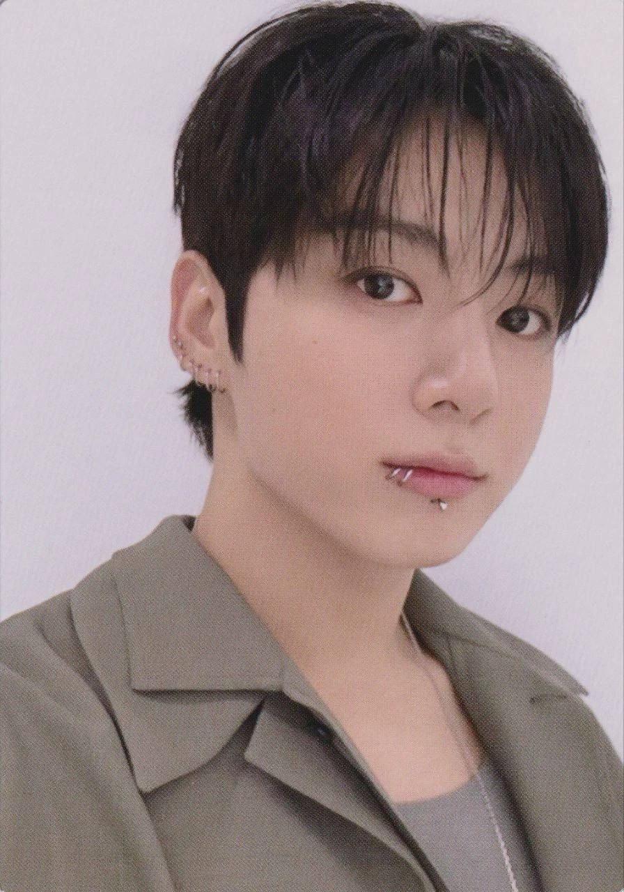 Jeon Jungkook thumbnail