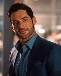 Lucifer Morningstar  thumbnail