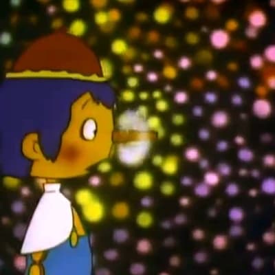 World of Pinocchio anime thumbnail