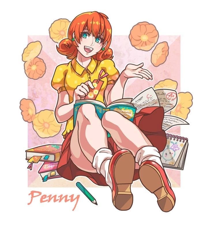 Penny thumbnail