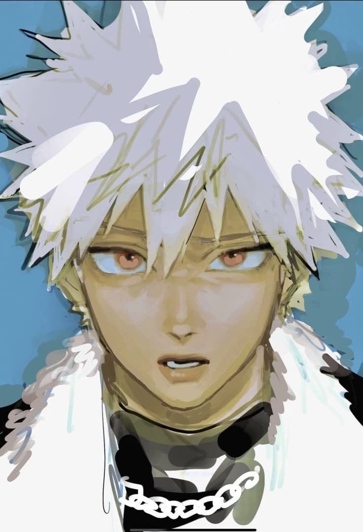 Katsuki  thumbnail
