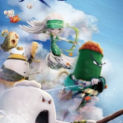 Bao thumbnail