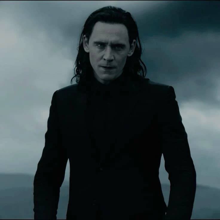 Loki Laufeyson thumbnail