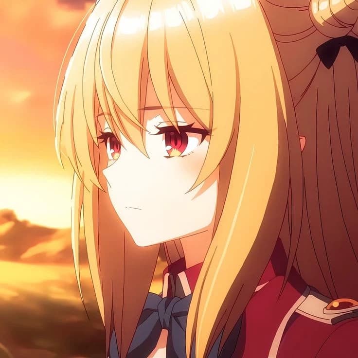 Terakomari Gandesblad (Komari) thumbnail