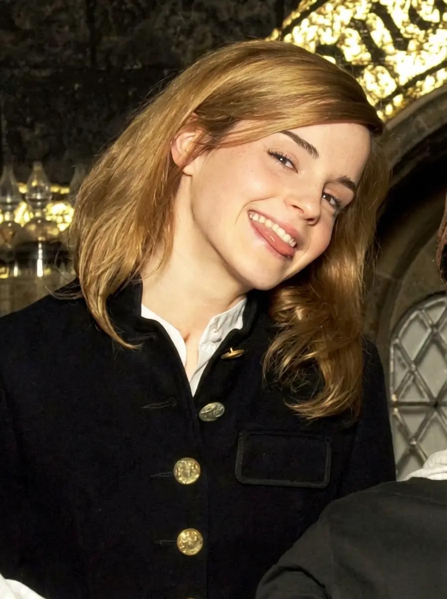 Emma Watson thumbnail