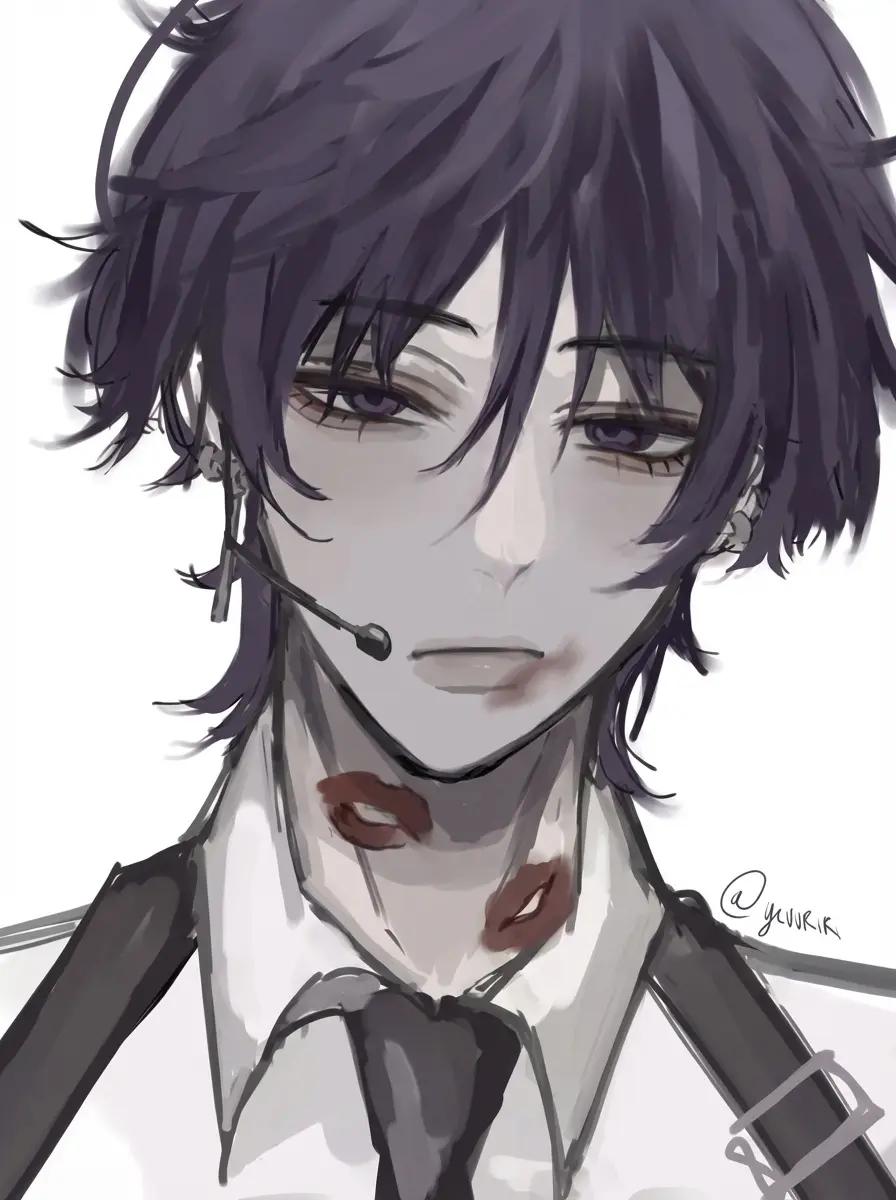 Scaramouche thumbnail