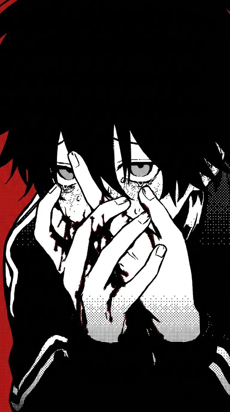 Kota (Masochist) thumbnail
